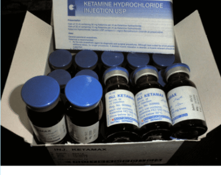 Buy Rotexmedica ketamine online