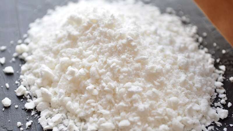 Ketamine HCl Powder USP Grade CAS 1867-66-9 Purity Test