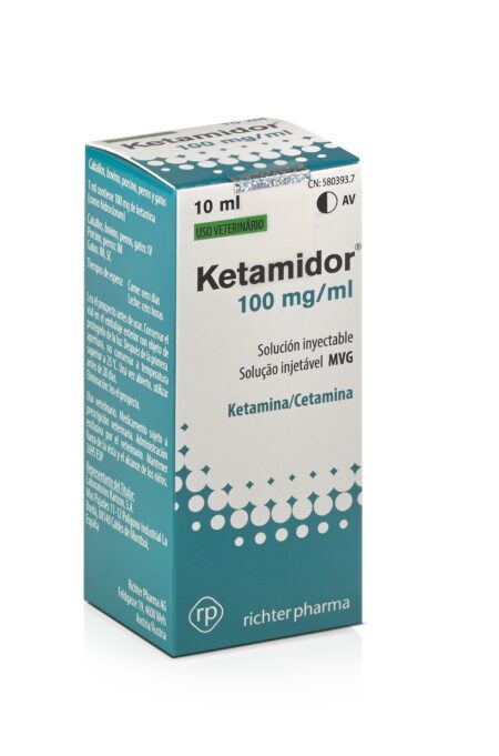 Buy Ketamina 100 lyfeunit