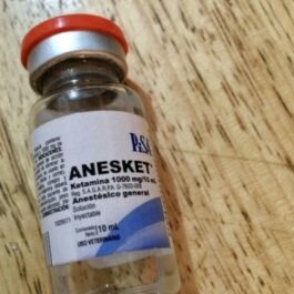 Order Anesket ketamina 1000mg/10ml