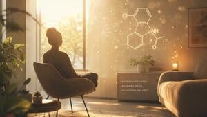 Ketamine a Promising New Treatment: Clinical Benefits and the Fight Against Mental Health Stigma