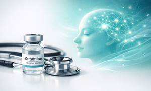 More about Ketamine drug: A Comprehensive Overview of Medical Applications