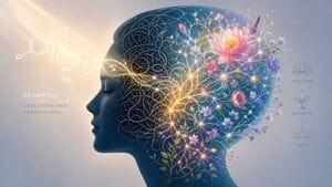 Why Ketamine Could Save Your Life: The Rapid-Acting Neuroplasticity Breakthrough
