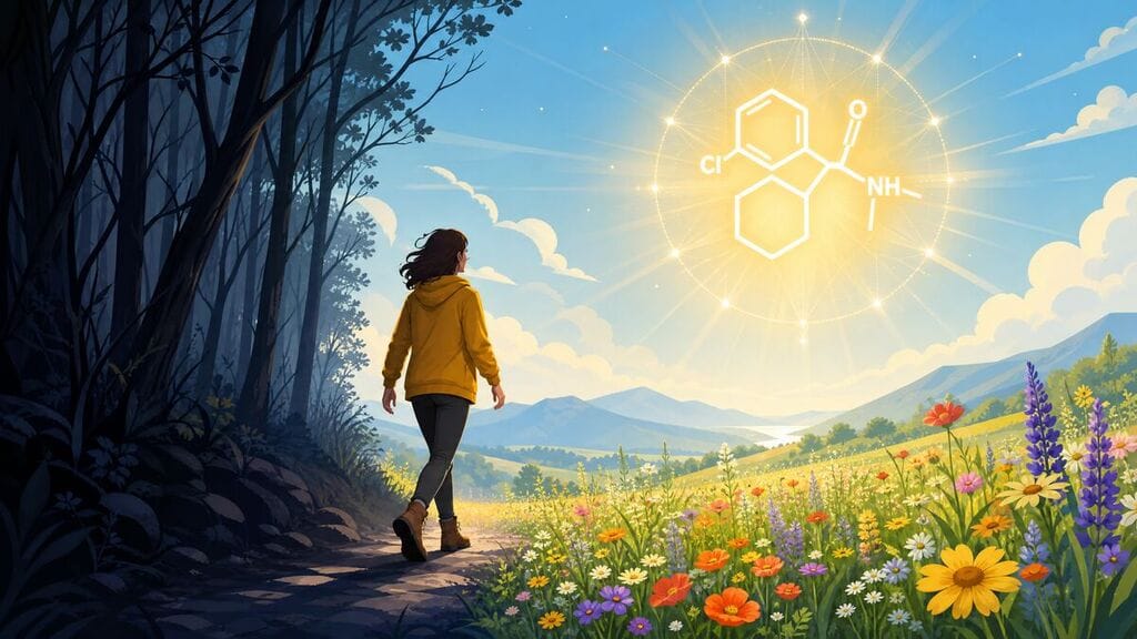 Why ketamine could save your life | Team Lyfeunit
