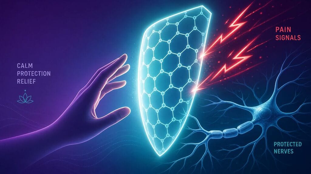 ketamine effectiveness in the management of chronic neuropathic pain