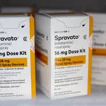 Spravato Esketamine 56mg Nasal Spray Dose Kit (2x28mg) - FDA-Approved Treatment for Treatment-Resistant Depression