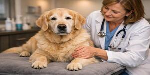Ketamine Injection for Dogs Arthritis