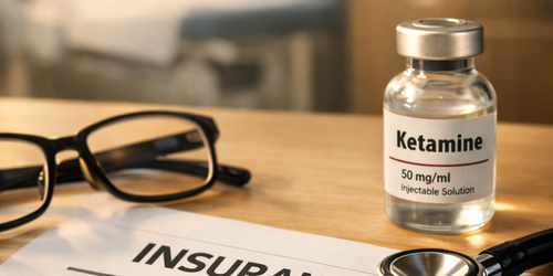 Does Insurance Cover Ketamine Therapy for Depression in 2026?