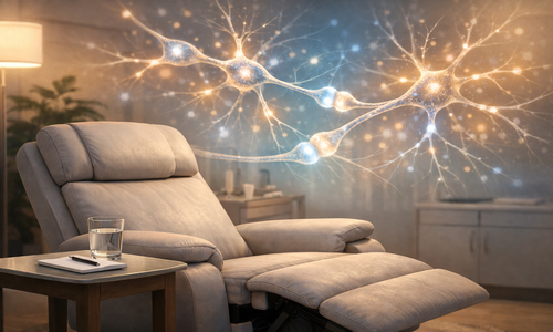 Does Ketamine Therapy Get You High?