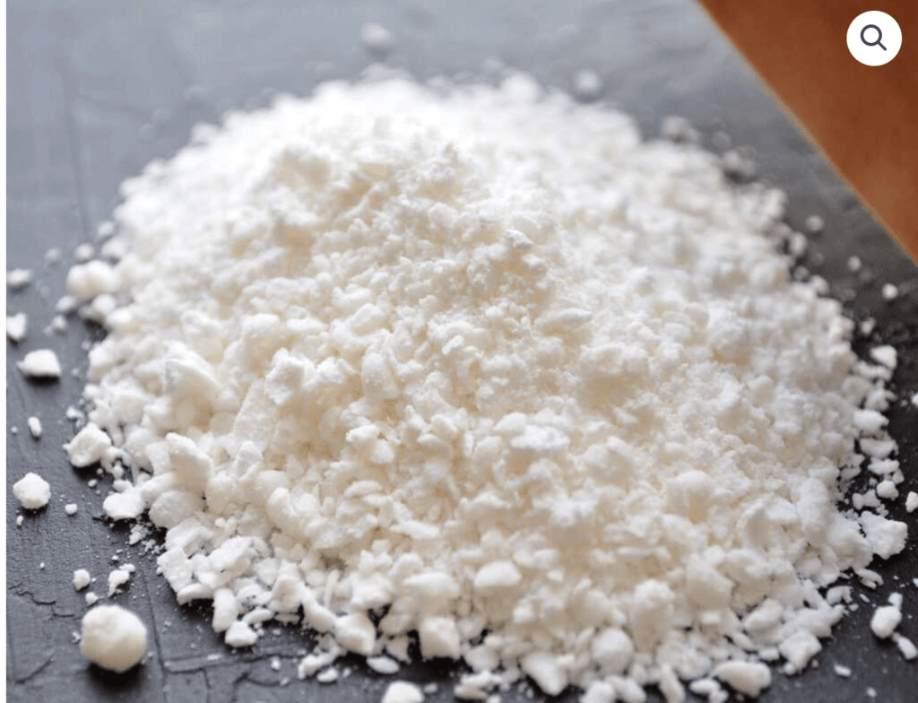 Pharmaceutical Grade Ketamine Powder CAS 1867-66-9 Purity Test