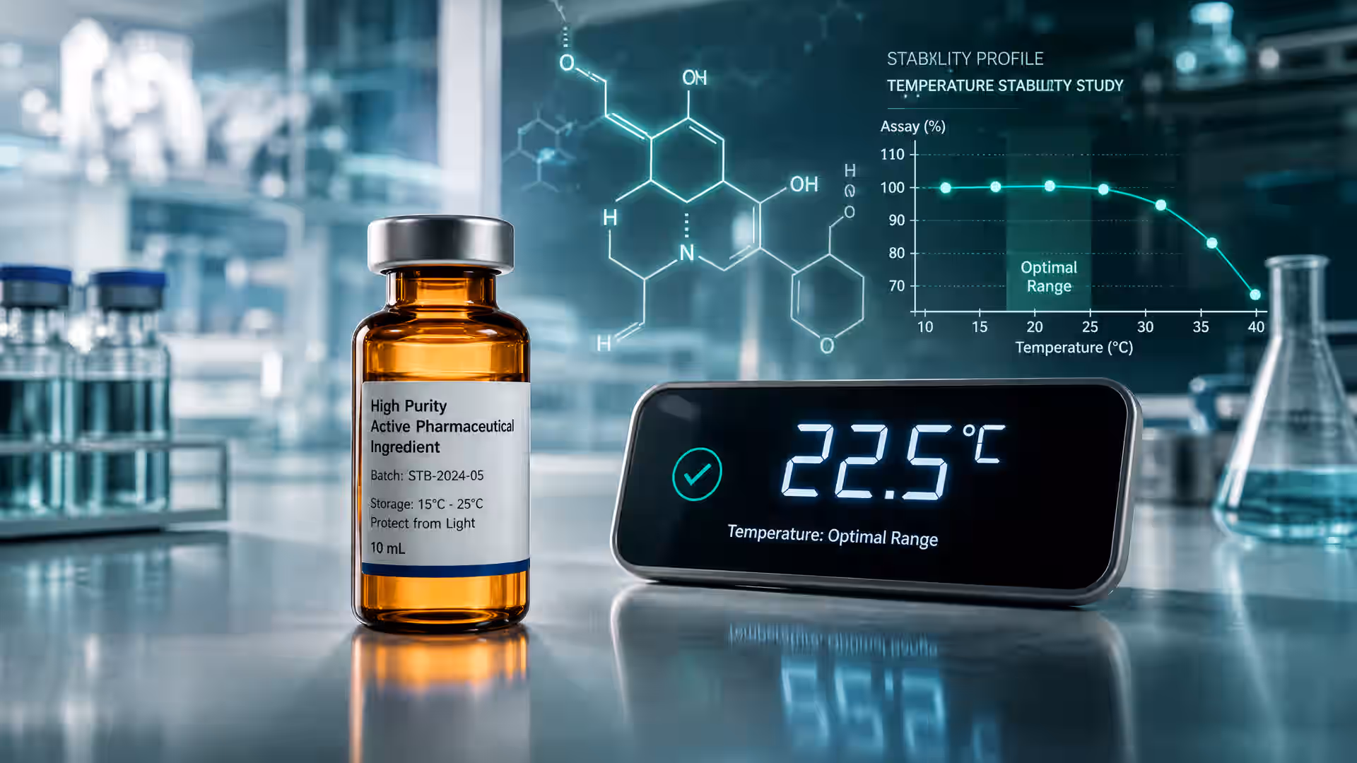 ketamine liquid storage stability, ketamine hcl shelf life, subanesthetic temperature guidelines, vial degradation metrics, buy liquid ketamine